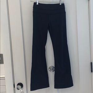 Lululemon Yoga Pants